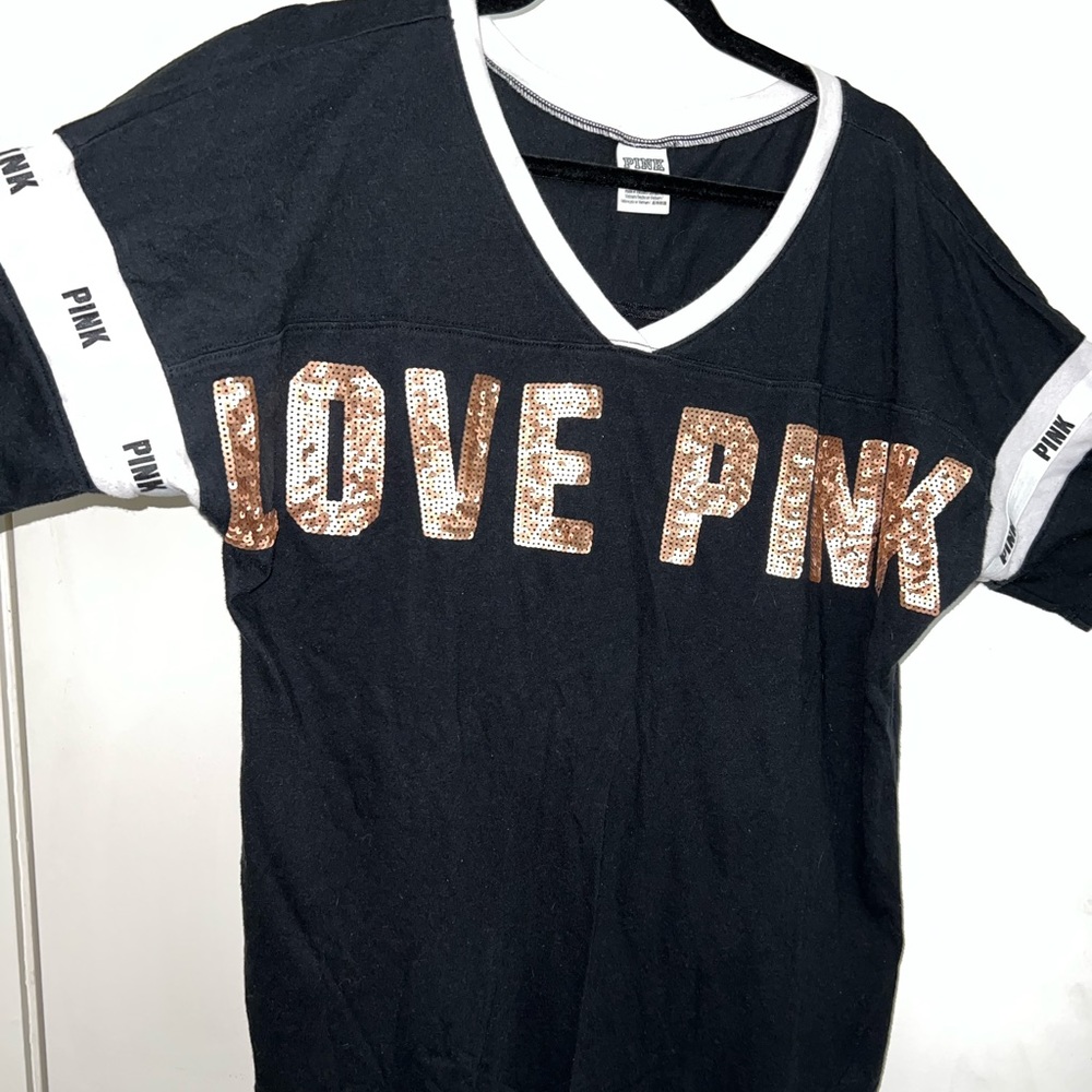 PINK Tee - Picture 2 of 3